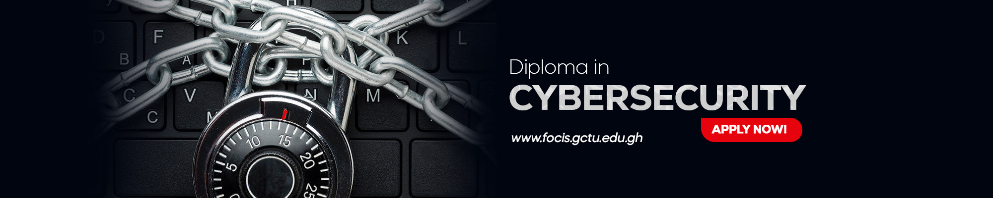 Diploma Cyber Security