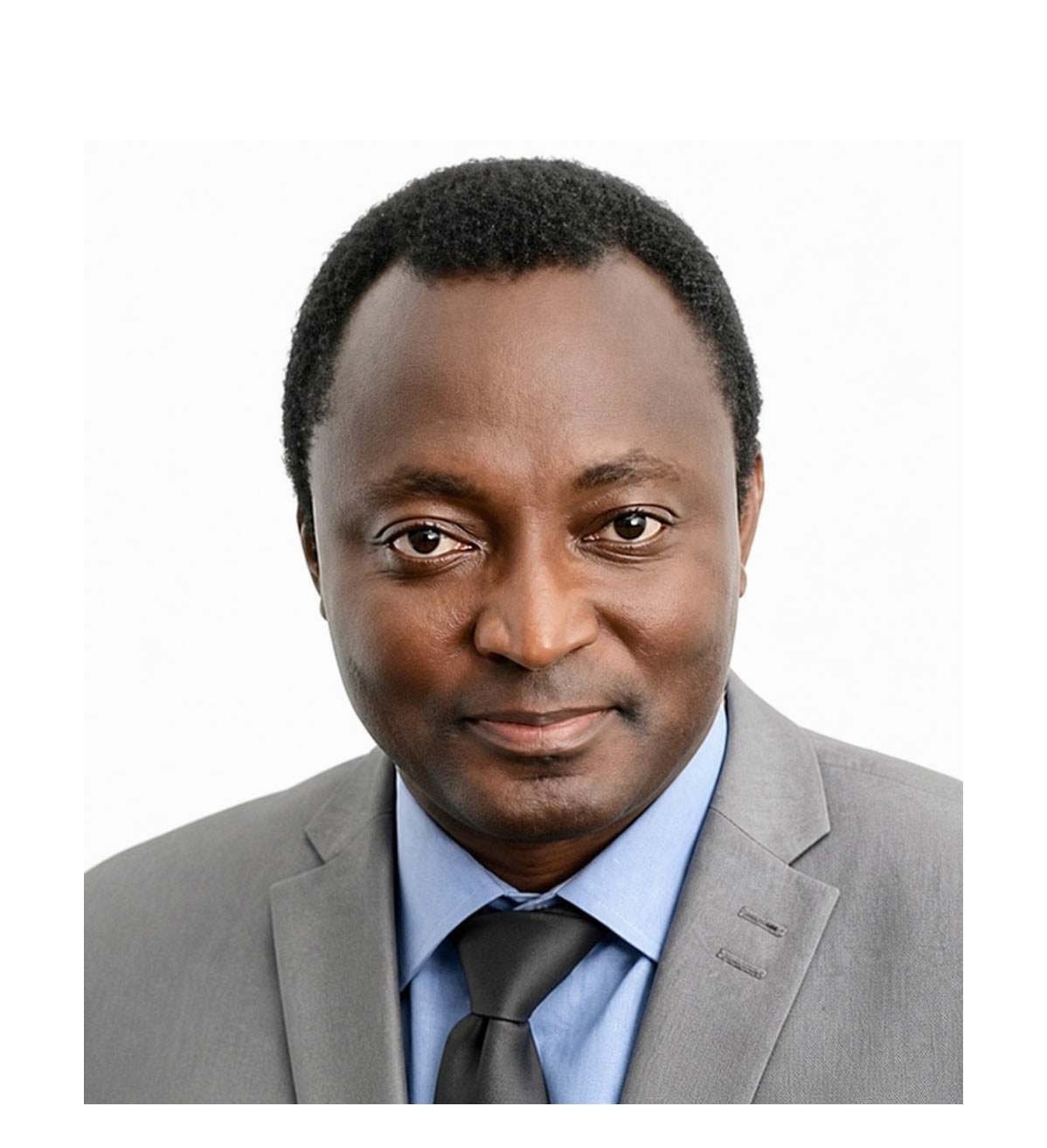 Dr. Fred Amankwah-Sarfo