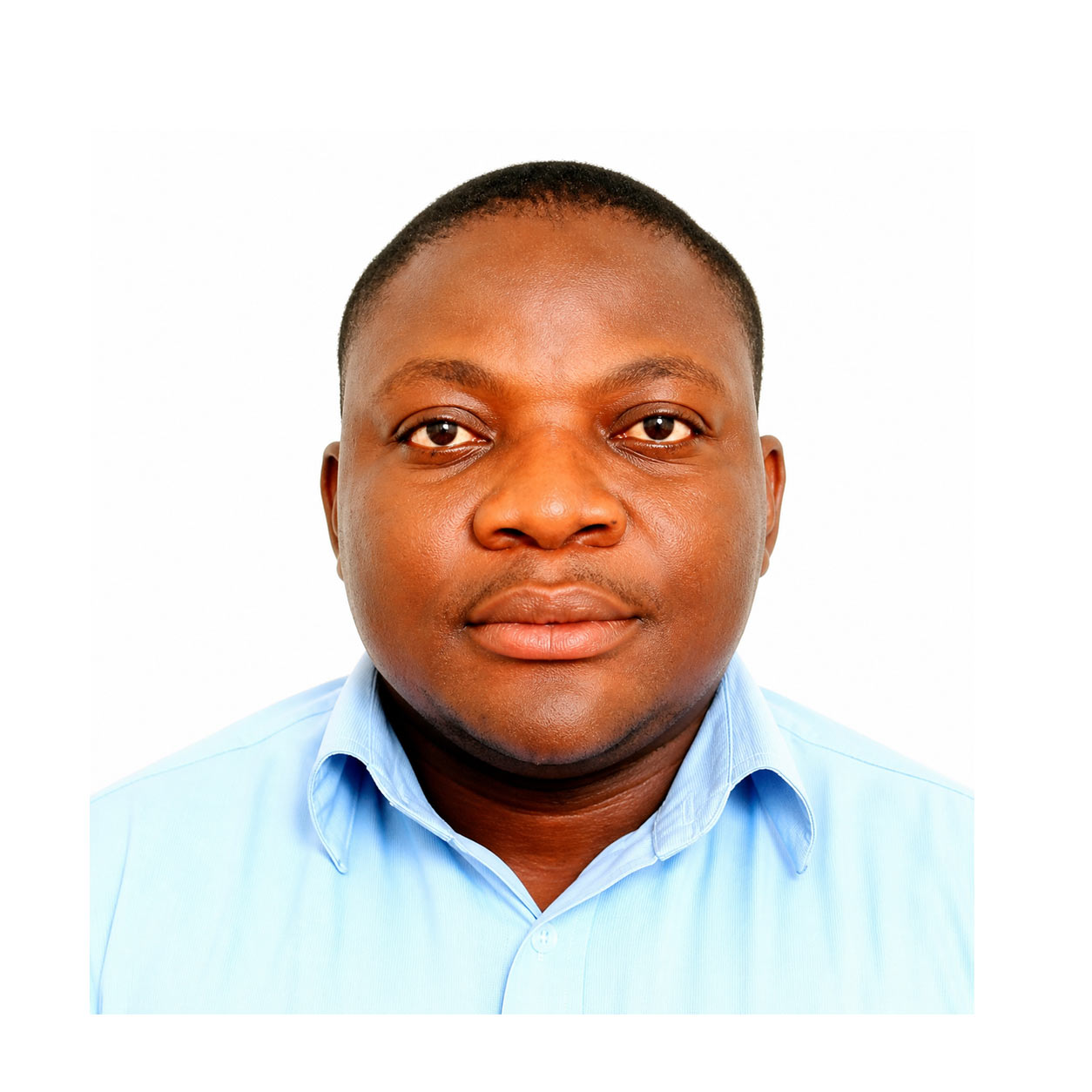 Dr Emmanuel Eli Fianu