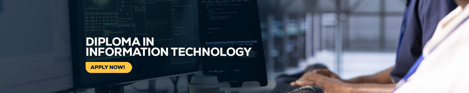 Diploma in Information Technology