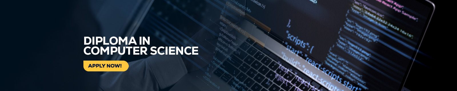Diploma in Computer Science