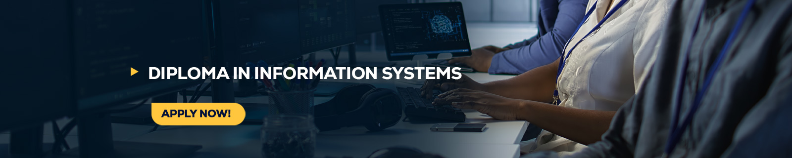Diploma Information Systems